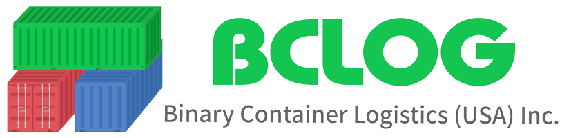Binary Container Logistics (USA) Inc
